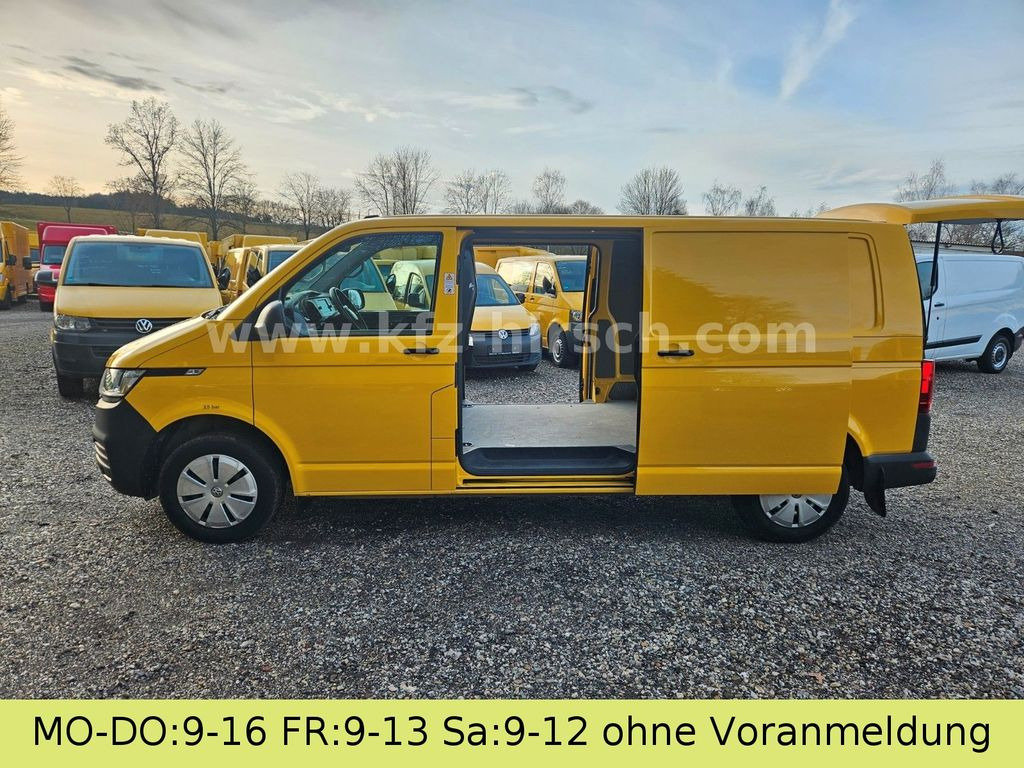 Volkswagen T6.1 Transporter LANG MAXI 2xSchiebetüre Camera - Микробус, Пътнически бус: снимка 2 Volkswagen T6.1 Transporter LANG MAXI 2xSchiebetüre Camera - Микробус, Пътнически бус: снимка 2