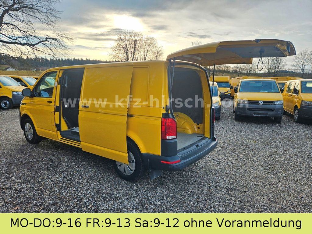 Volkswagen T6.1 Transporter LANG MAXI 2xSchiebetüre Camera - Микробус, Пътнически бус: снимка 3 Volkswagen T6.1 Transporter LANG MAXI 2xSchiebetüre Camera - Микробус, Пътнически бус: снимка 3