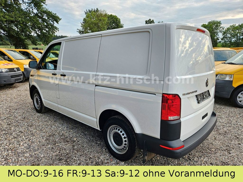 Volkswagen T6.1 Transporter T6 2xSchiebetüre!org.3.557KM| - Малък ван: снимка 4 Volkswagen T6.1 Transporter T6 2xSchiebetüre!org.3.557KM| - Малък ван: снимка 4