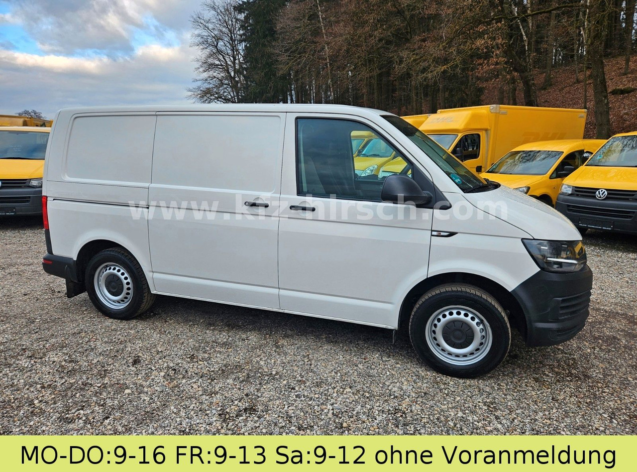 Пътнически бус Volkswagen T6 Automatik/ DSG Sortimo Stdhzg Behindertenger.: снимка 7