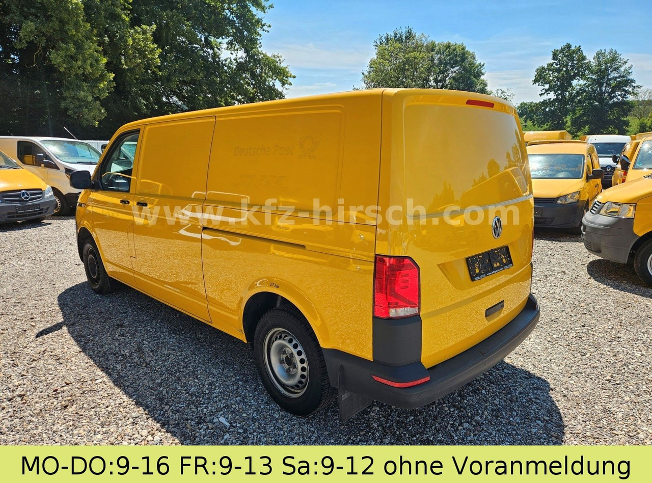 Volkswagen T6 Maxi*Lang*2xSchiebetüre*Cam*110KW - Пътнически бус: снимка 3 Volkswagen T6 Maxi*Lang*2xSchiebetüre*Cam*110KW - Пътнически бус: снимка 3