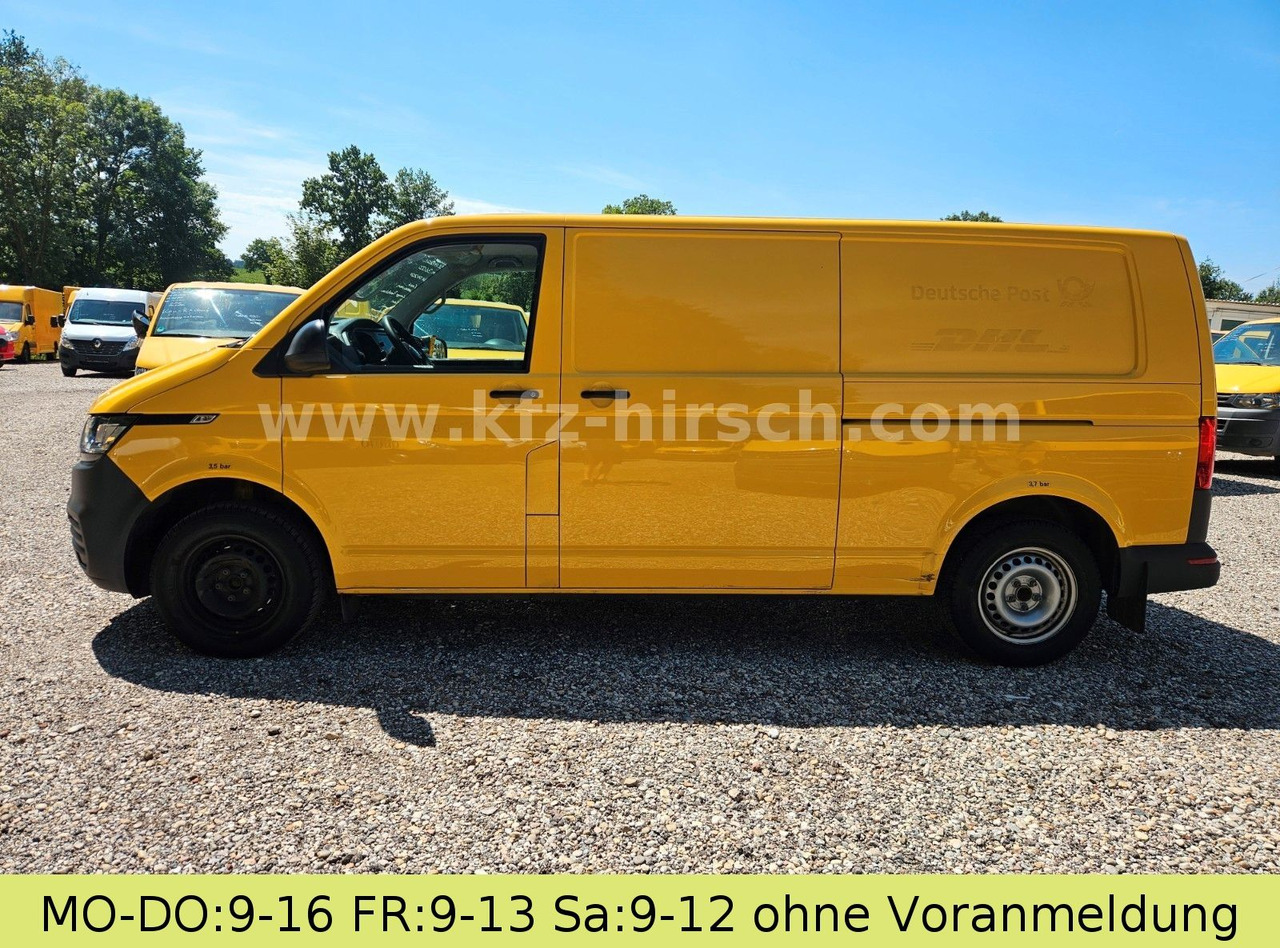 Volkswagen T6 Maxi*Lang*2xSchiebetüre*Cam*110KW - Пътнически бус: снимка 2 Volkswagen T6 Maxi*Lang*2xSchiebetüre*Cam*110KW - Пътнически бус: снимка 2