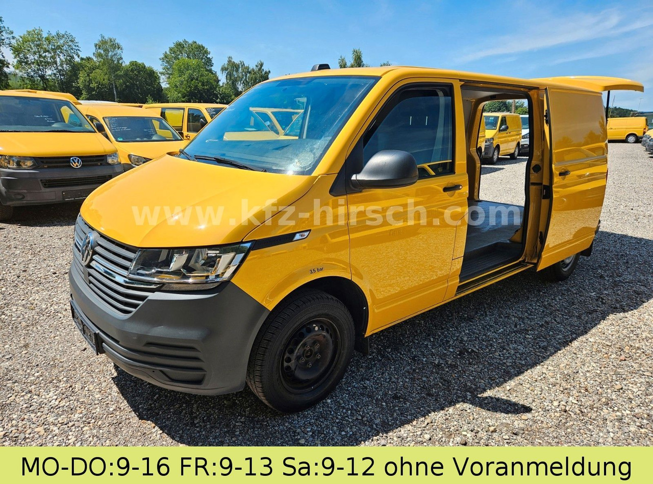 Volkswagen T6 Maxi*Lang*2xSchiebetüre*Cam*110KW - Пътнически бус: снимка 1 Volkswagen T6 Maxi*Lang*2xSchiebetüre*Cam*110KW - Пътнически бус: снимка 1