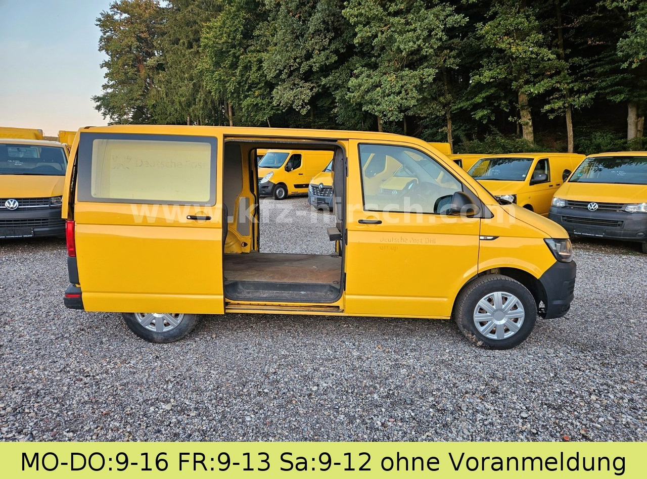 Volkswagen T6 Transporter 2.0TDI 2xSchiebetüre 1.Hd - Пътнически бус: снимка 2 Volkswagen T6 Transporter 2.0TDI 2xSchiebetüre 1.Hd - Пътнически бус: снимка 2