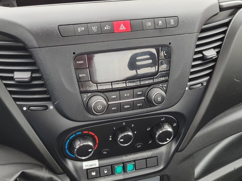 Iveco Daily 35S12 podnośnik koszowy 17 m CTE B-Lift 17 - Автовишка: снимка 3 Iveco Daily 35S12 podnośnik koszowy 17 m CTE B-Lift 17 - Автовишка: снимка 3