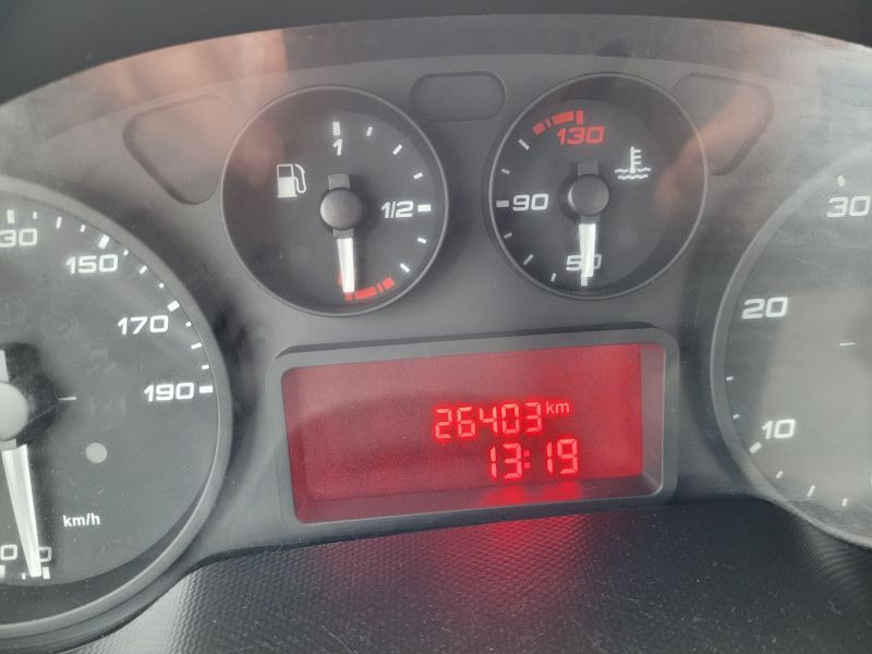 Iveco Daily 35S12 podnośnik koszowy 17 m CTE B-Lift 17 - Автовишка: снимка 5 Iveco Daily 35S12 podnośnik koszowy 17 m CTE B-Lift 17 - Автовишка: снимка 5