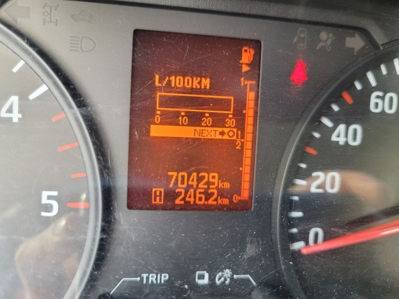 Nissan Cabstar podnośnik koszowy 20 m Multitel MJ201 - Автовишка: снимка 2 Nissan Cabstar podnośnik koszowy 20 m Multitel MJ201 - Автовишка: снимка 2