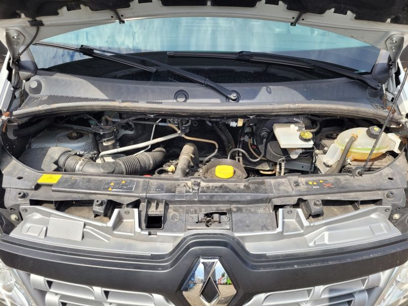 Автовишка Renault Renault Master podnośnik koszowy 12 m France Elevateur 121 FTcc: снимка 16 Автовишка Renault Renault Master podnośnik koszowy 12 m France Elevateur 121 FTcc: снимка 16