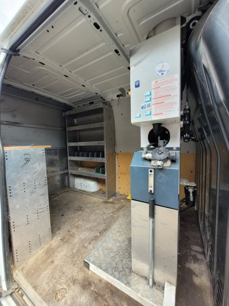 Автовишка Renault Renault Master podnośnik koszowy 12 m France Elevateur 121 FTcc: снимка 12 Автовишка Renault Renault Master podnośnik koszowy 12 m France Elevateur 121 FTcc: снимка 12