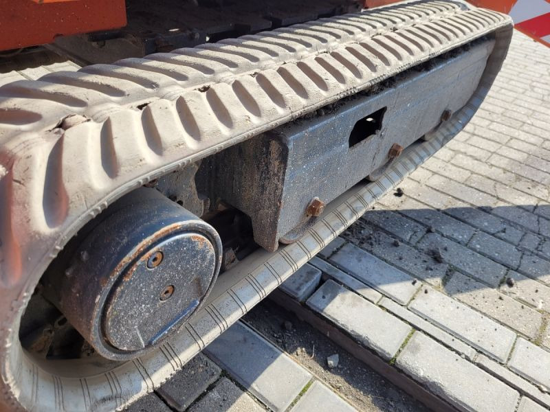 Вишка тип паяк podnośnik koszowy 17 m na gąsieniach JLG X17JP: снимка 13