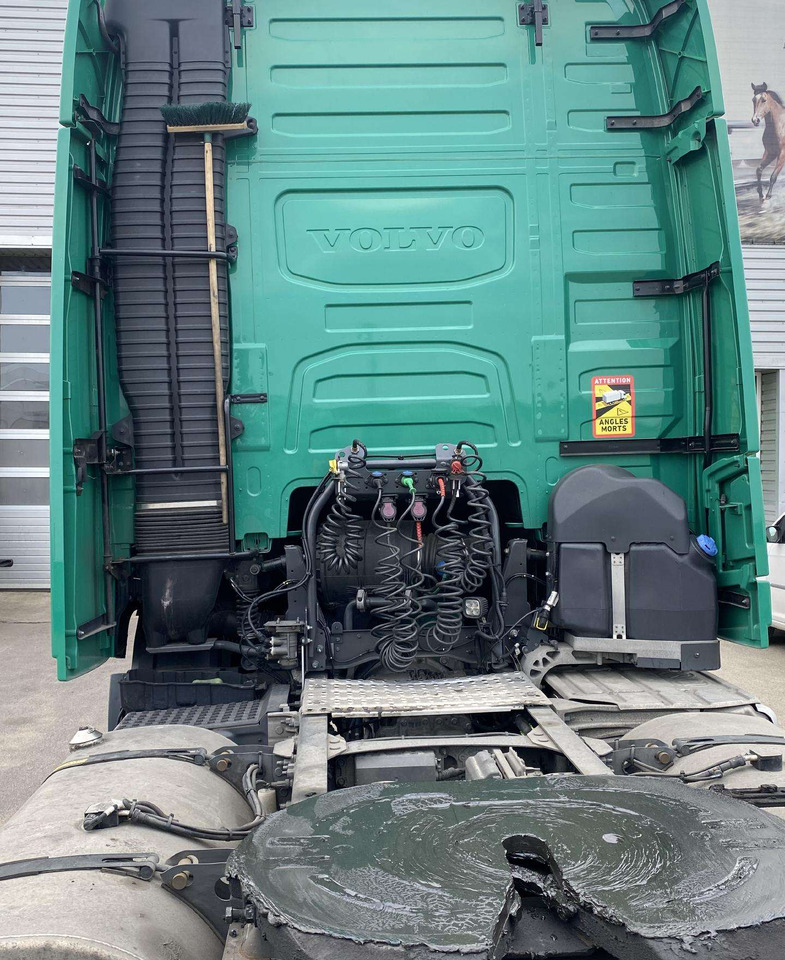 Volvo FH 460 - Влекач: снимка 5 Volvo FH 460 - Влекач: снимка 5