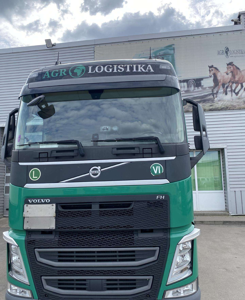 Volvo FH 460 - Влекач: снимка 2 Volvo FH 460 - Влекач: снимка 2