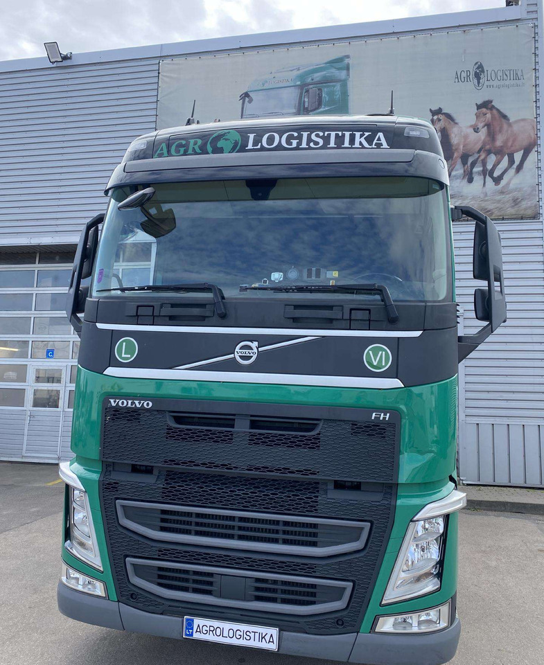 Volvo FH460 - Влекач: снимка 1 Volvo FH460 - Влекач: снимка 1