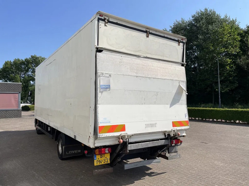 DAF LF 45 / HOLLAND TRUCK / DHOLLANDIA LAADKLEP / APK - TUV MAART 2024 / - Камион фургон: снимка 3 DAF LF 45 / HOLLAND TRUCK / DHOLLANDIA LAADKLEP / APK - TUV MAART 2024 / - Камион фургон: снимка 3