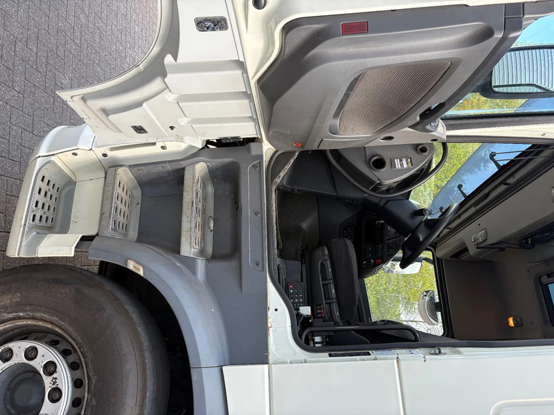 Лизинг на DAF XF 440 6x2 / VDL 21 TON / AFNET SYSTEEM / DUBBELLUCHT SLEPER / APK - TUV JUNI 2026 / DAF XF 440 6x2 / VDL 21 TON / AFNET SYSTEEM / DUBBELLUCHT SLEPER / APK - TUV JUNI 2026 /: снимка 10