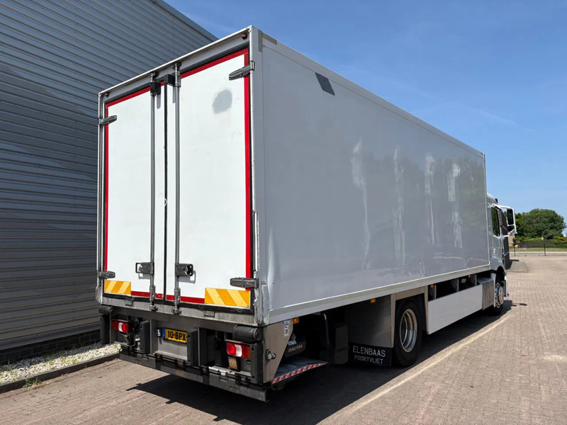 Mercedes-Benz Actros 1836 / SUPRA 950 KOELING / SLEEPCAB / LAADKLEP 2 TON / APK - TUV OKTOBER 2025 / - Рефрижератор камион: снимка 4 Mercedes-Benz Actros 1836 / SUPRA 950 KOELING / SLEEPCAB / LAADKLEP 2 TON / APK - TUV OKTOBER 2025 / - Рефрижератор камион: снимка 4
