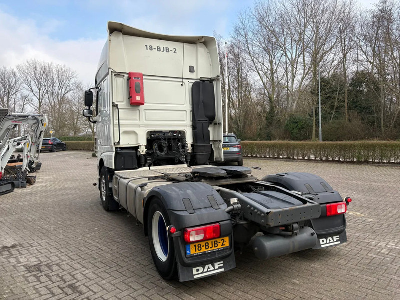 DAF XF 460 4x2 / ADR I II III KLASSE / HOLLAND TRUCK / APK - TUV JANUARI 2026 - Влекач: снимка 3 DAF XF 460 4x2 / ADR I II III KLASSE / HOLLAND TRUCK / APK - TUV JANUARI 2026 - Влекач: снимка 3