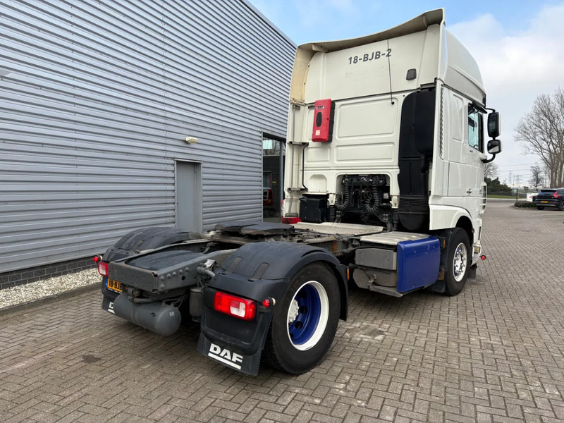 DAF XF 460 4x2 / ADR I II III KLASSE / HOLLAND TRUCK / APK - TUV JANUARI 2026 - Влекач: снимка 4 DAF XF 460 4x2 / ADR I II III KLASSE / HOLLAND TRUCK / APK - TUV JANUARI 2026 - Влекач: снимка 4