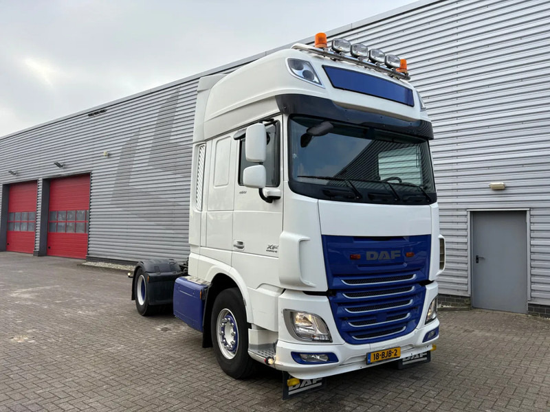 DAF XF 460 4x2 / ADR I II III KLASSE / HOLLAND TRUCK / APK - TUV JANUARI 2026 - Влекач: снимка 1 DAF XF 460 4x2 / ADR I II III KLASSE / HOLLAND TRUCK / APK - TUV JANUARI 2026 - Влекач: снимка 1