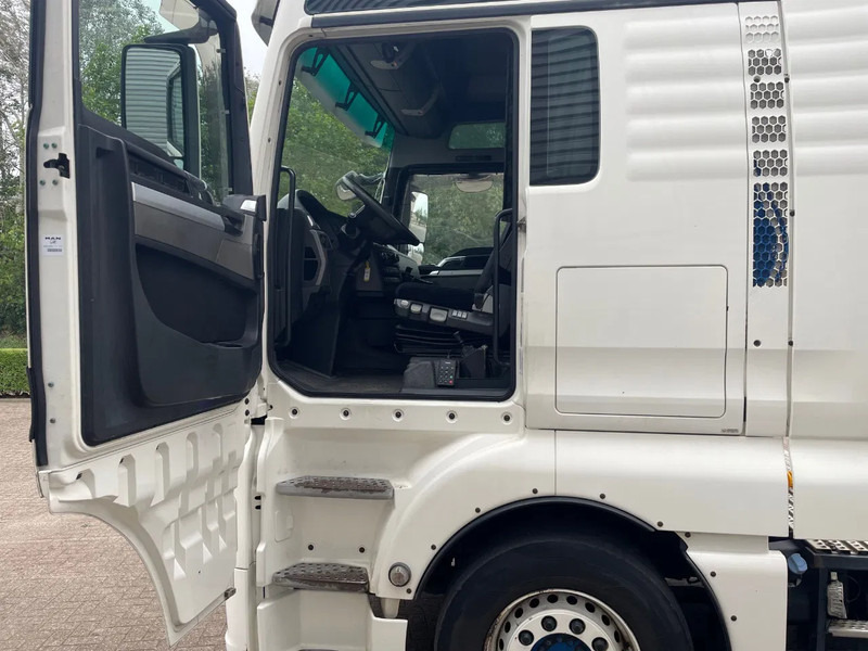 MAN TGX 18.440 4x2 / XXL CAB / HOLLAND TRUCK / HYDRAULIEK / APK - TUV 10 - 2024 / - Влекач: снимка 5 MAN TGX 18.440 4x2 / XXL CAB / HOLLAND TRUCK / HYDRAULIEK / APK - TUV 10 - 2024 / - Влекач: снимка 5