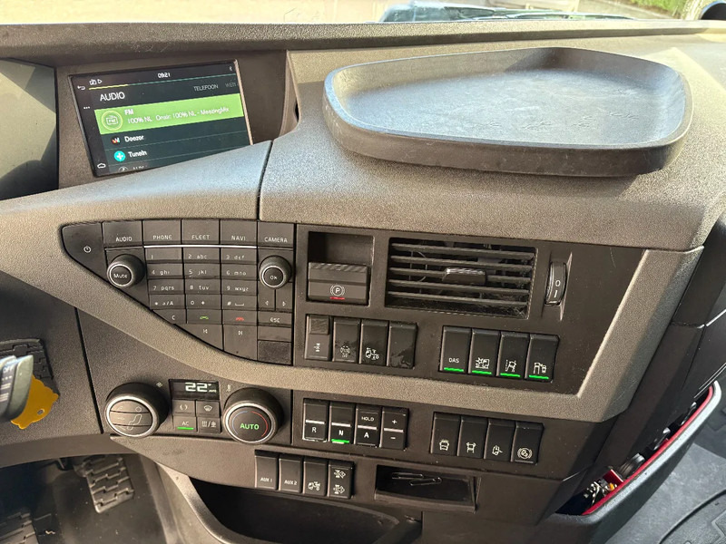 Влекач Volvo FH 460 / 4x2 PTO / APK - TUV oktober 2026 /: снимка 8