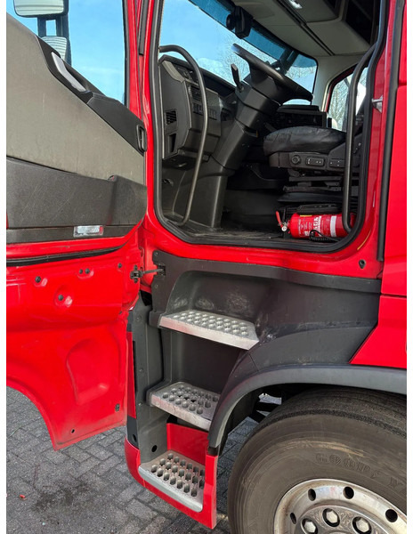 Влекач Volvo FH 460 / 4x2 PTO / APK - TUV oktober 2026 /: снимка 6