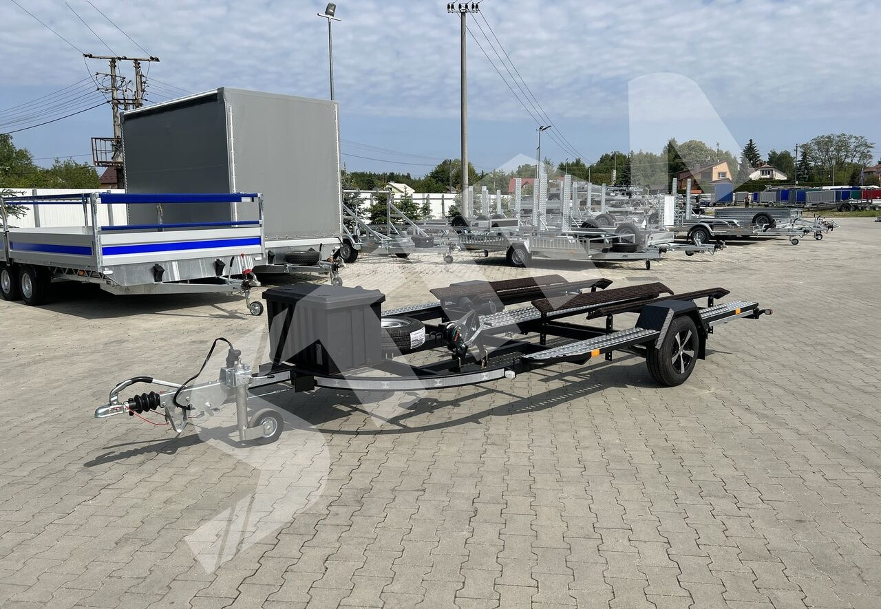 Stim L21-SWQ/1300 vr. B 2x skuter lub 2 x quad lub skuter i quad - Колесар за лодка: снимка 4 Stim L21-SWQ/1300 vr. B 2x skuter lub 2 x quad lub skuter i quad - Колесар за лодка: снимка 4