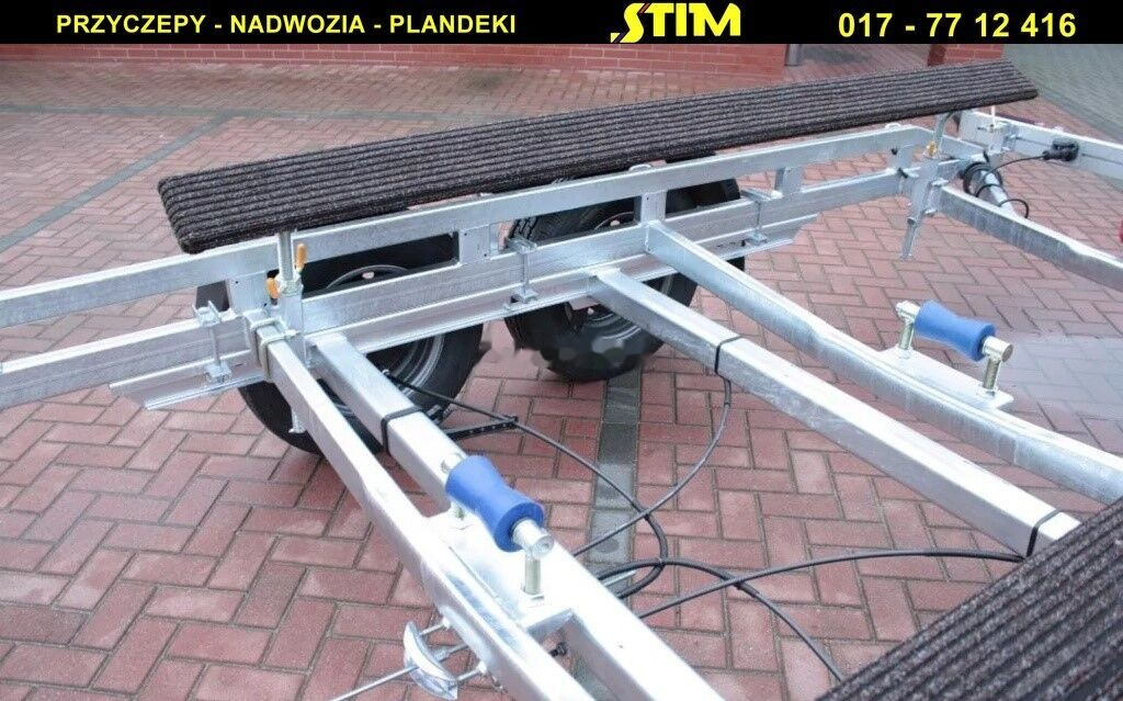 Stim L22, - Колесар за лодка: снимка 3 Stim L22, - Колесар за лодка: снимка 3