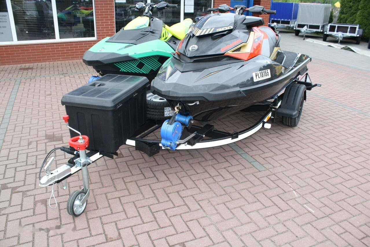 Stim L22, - Колесар за лодка: снимка 5 Stim L22, - Колесар за лодка: снимка 5