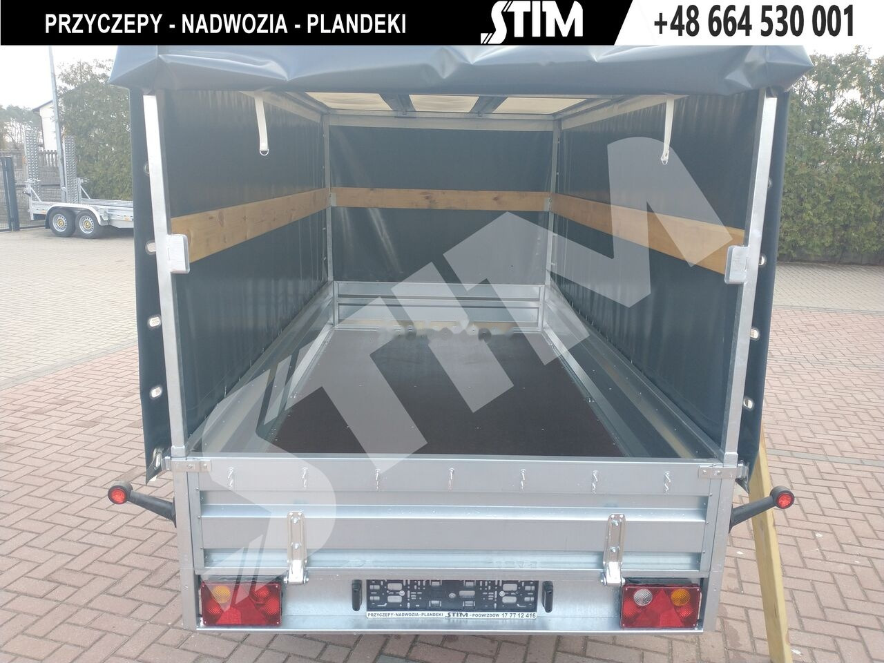 Лизинг на Stim S21 - 13/3216 Stim S21 - 13/3216: снимка 8