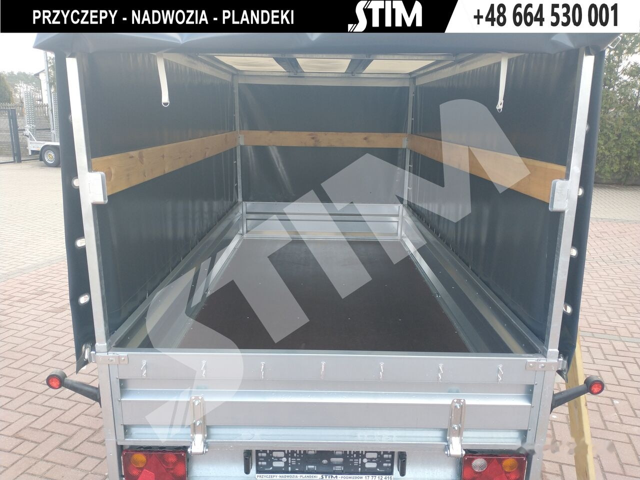 Лизинг на Stim S21 - 13/3216 Stim S21 - 13/3216: снимка 7