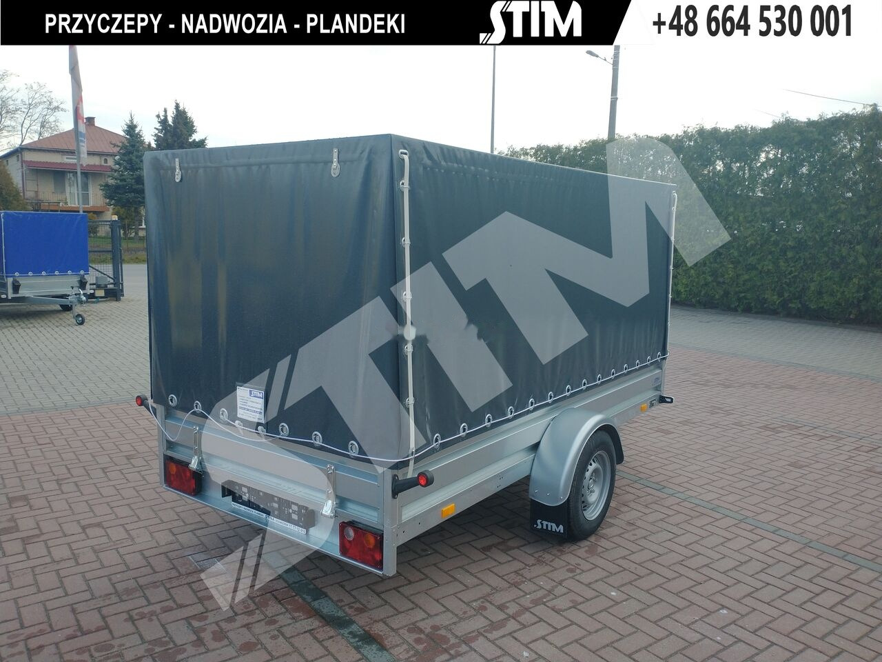 Лизинг на Stim S21 - 13/3216 Stim S21 - 13/3216: снимка 6