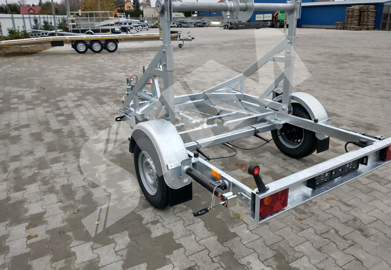 Stim S21/KB-13WR - Кабелно ремарке: снимка 3 Stim S21/KB-13WR - Кабелно ремарке: снимка 3