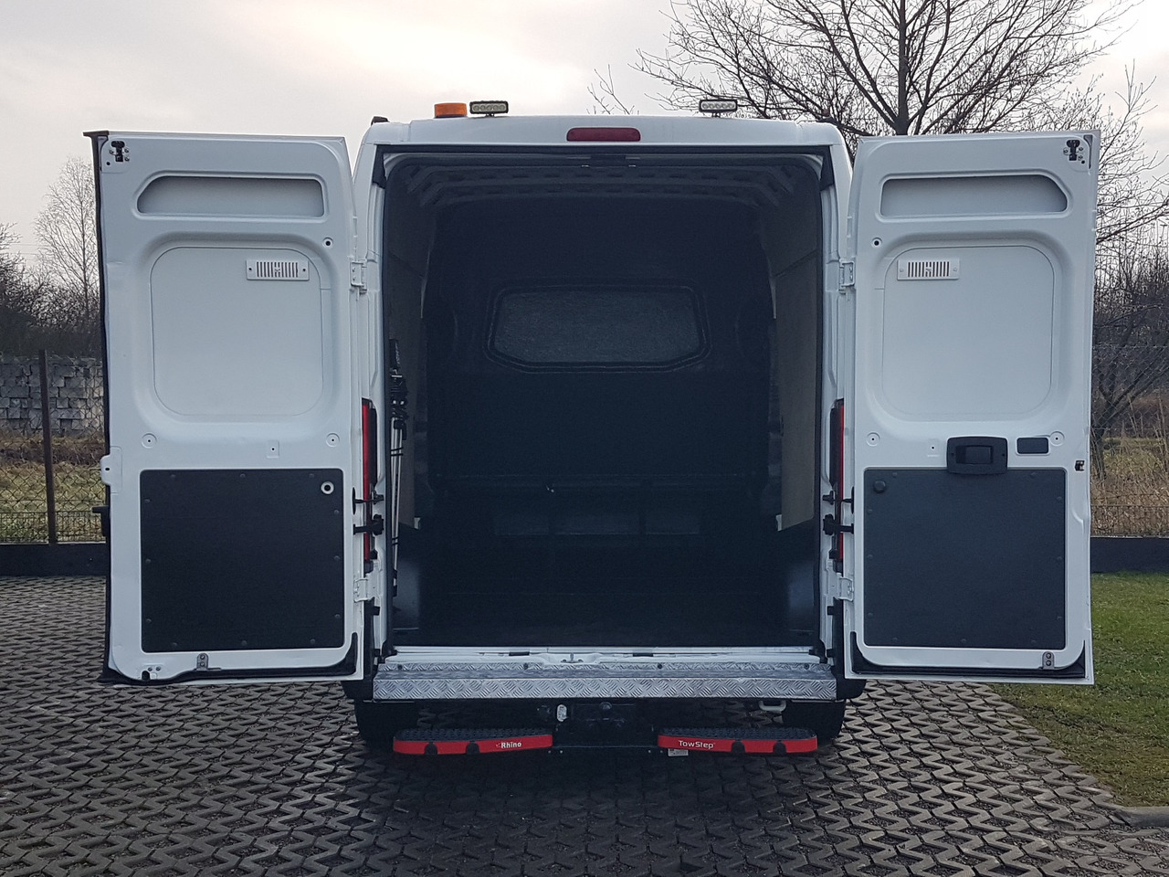CITROEN JUMPER 6-OSÓB L3H2 DUCATO BOXER KLIMA BRYGADÓWKA DŁUGI WYSOKI - Товарен бус: снимка 5 CITROEN JUMPER 6-OSÓB L3H2 DUCATO BOXER KLIMA BRYGADÓWKA DŁUGI WYSOKI - Товарен бус: снимка 5