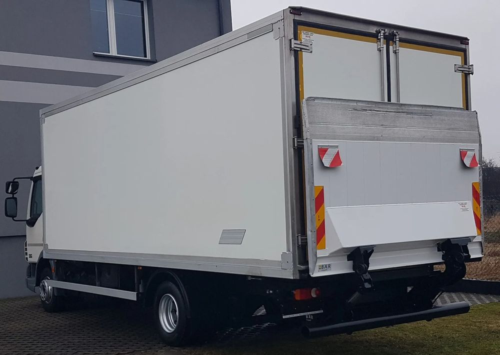 DAF LF 45.180 WINDA CHŁODNIA 15EP 6,20x2,45x2,19 KLIMA - Рефрижератор камион: снимка 3 DAF LF 45.180 WINDA CHŁODNIA 15EP 6,20x2,45x2,19 KLIMA - Рефрижератор камион: снимка 3