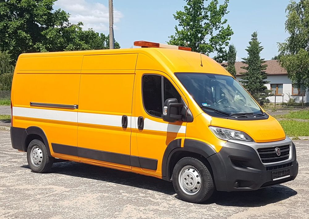 Fiat DUCATO L3H2 KLIMA DŁUGI WYSOKI WEBASTO BLASZAK VAN FURGON KRAJOWY 2,3 MULTIJET - Товарен бус: снимка 1 Fiat DUCATO L3H2 KLIMA DŁUGI WYSOKI WEBASTO BLASZAK VAN FURGON KRAJOWY 2,3 MULTIJET - Товарен бус: снимка 1