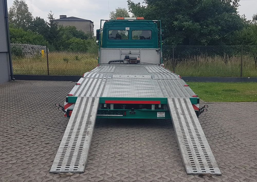 Mercedes-Benz ATEGO 1218 LAWETA POMOC DROGOWA AUTOLAWETA 4x2 ZAPADNIE 11 990 KG KLIMA NAJAZD - Камион пътна помощ: снимка 5 Mercedes-Benz ATEGO 1218 LAWETA POMOC DROGOWA AUTOLAWETA 4x2 ZAPADNIE 11 990 KG KLIMA NAJAZD - Камион пътна помощ: снимка 5