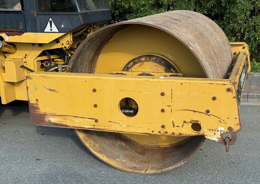 Caterpillar * Walec Drogowy CAT CS-563 * - Валяк: снимка 5 Caterpillar * Walec Drogowy CAT CS-563 * - Валяк: снимка 5
