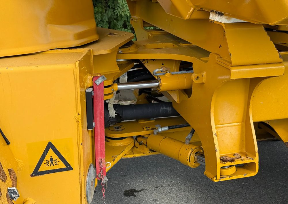 Hydrema * Wozidło Hydrema 912D * Sprowadzone * Stan Perfekcyjny * Kiper Wywrotka Obrotowe * - Самосвал: снимка 5 Hydrema * Wozidło Hydrema 912D * Sprowadzone * Stan Perfekcyjny * Kiper Wywrotka Obrotowe * - Самосвал: снимка 5