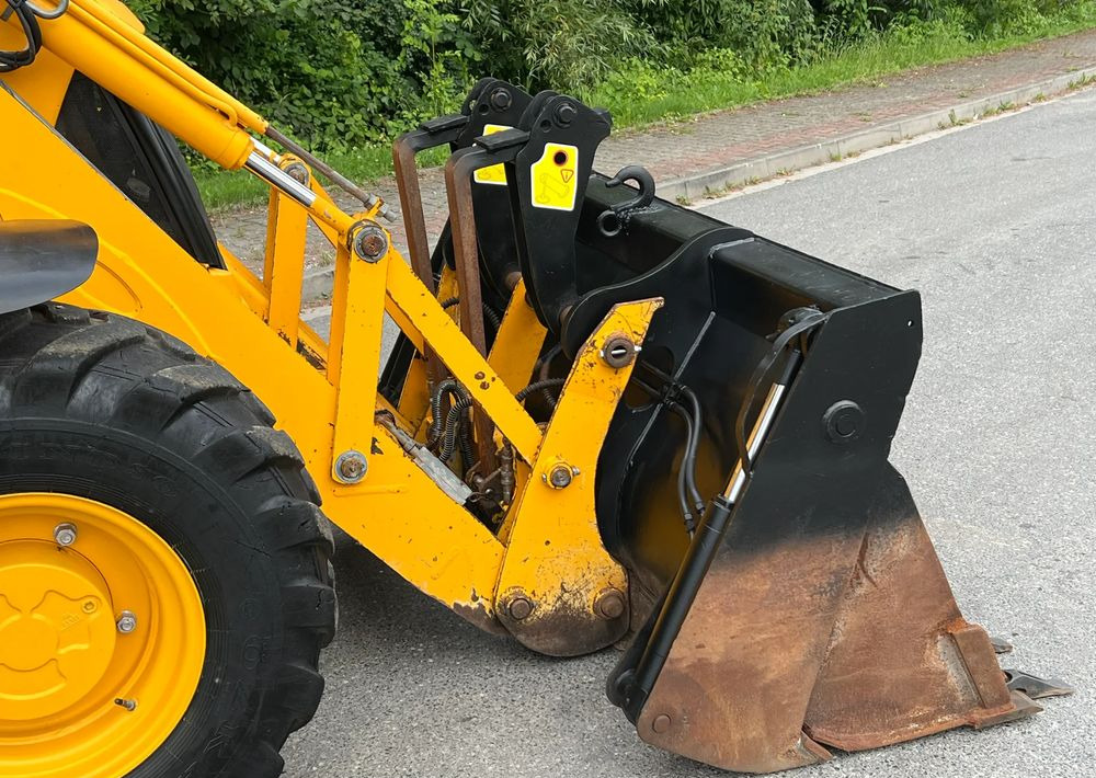 JCB * 3CX * JCB CONTRACTOR * Koparko Ładowarka Bardzo Dobry Stan - Багер-товарач: снимка 4 JCB * 3CX * JCB CONTRACTOR * Koparko Ładowarka Bardzo Dobry Stan - Багер-товарач: снимка 4