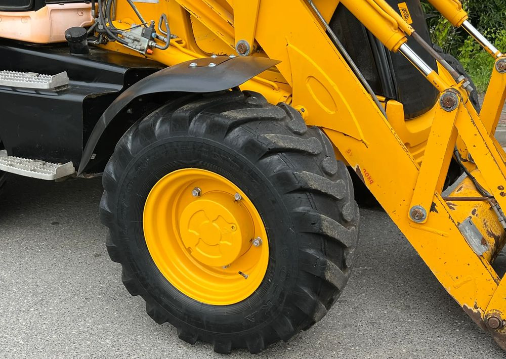 JCB * 3CX * JCB CONTRACTOR * Koparko Ładowarka Bardzo Dobry Stan - Багер-товарач: снимка 2 JCB * 3CX * JCB CONTRACTOR * Koparko Ładowarka Bardzo Dobry Stan - Багер-товарач: снимка 2