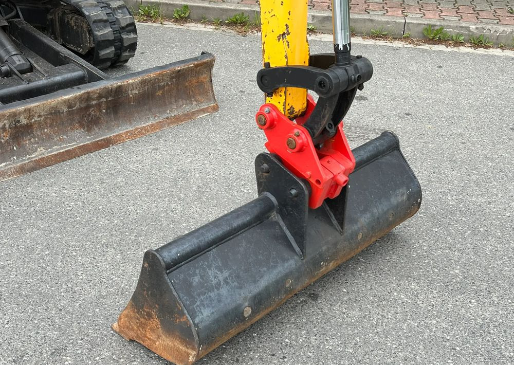 JCB * JCB 8030 *Sprowadzona* Minikoparka * Bardzo Dobry Stan - Мини багер: снимка 3 JCB * JCB 8030 *Sprowadzona* Minikoparka * Bardzo Dobry Stan - Мини багер: снимка 3