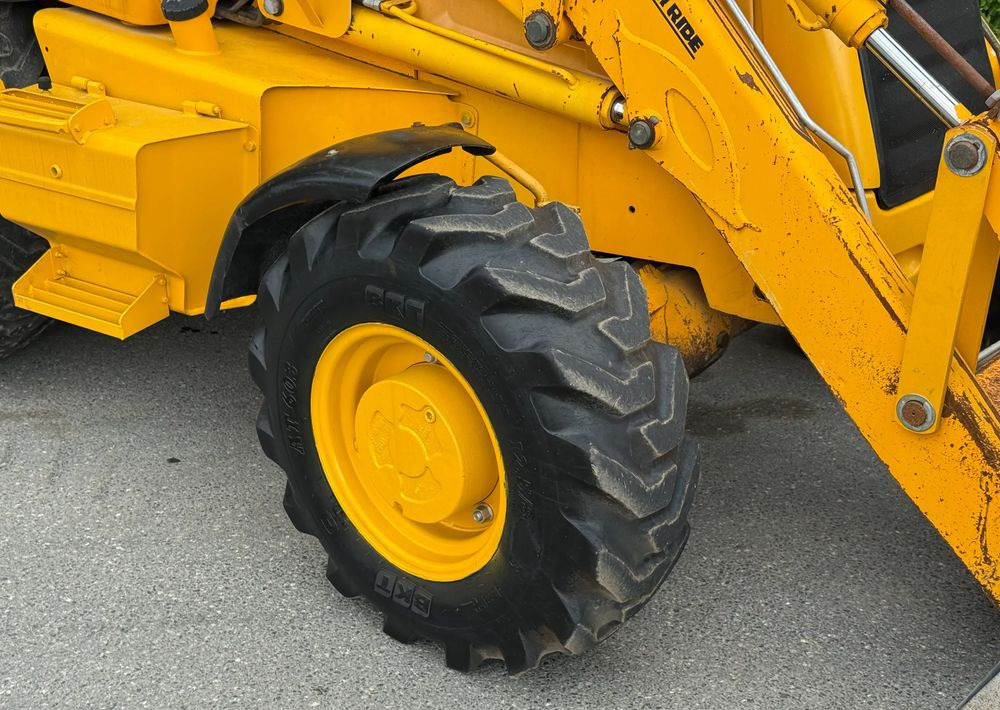 Багер-товарач JCB * Koparko Ładowarka JCB 3CX Contractor * Bardzo Dobry Stan: снимка 6