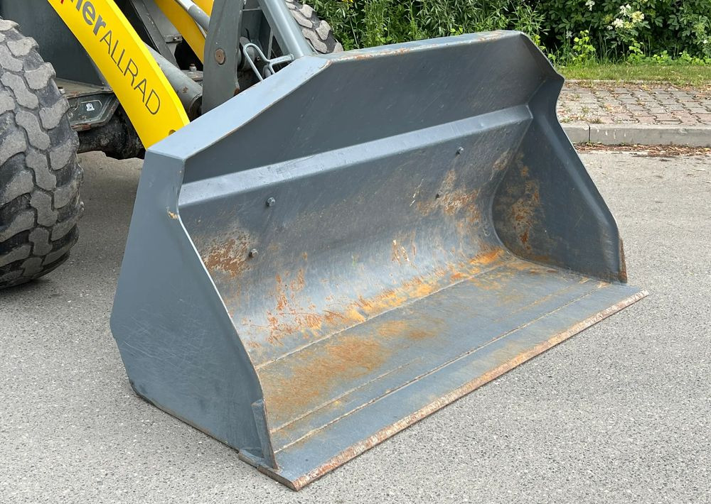 Kramer * Kramer Allrad Neuson 950 * Ładowarka * Sprowadzona * Bardzo Dobry Stan - Колесен товарач: снимка 2 Kramer * Kramer Allrad Neuson 950 * Ładowarka * Sprowadzona * Bardzo Dobry Stan - Колесен товарач: снимка 2