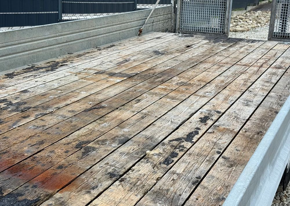 Самосвал камион Mercedes-Benz * Arocs * 4X4 * JAK NOWY * Wywrotka Kiper Meiller+ Przyczepa * Zestaw Sprowadzony * 80.700 km Oryginalnie * Mercedes: снимка 11 Самосвал камион Mercedes-Benz * Arocs * 4X4 * JAK NOWY * Wywrotka Kiper Meiller+ Przyczepa * Zestaw Sprowadzony * 80.700 km Oryginalnie * Mercedes: снимка 11