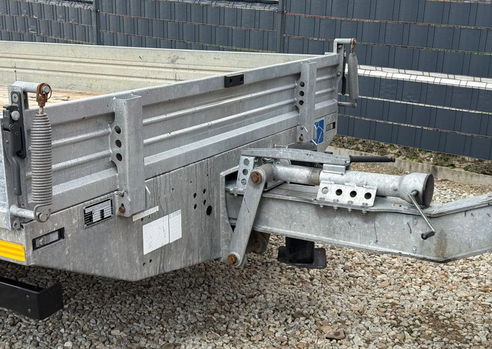 Самосвал камион Mercedes-Benz * Arocs * 4X4 * JAK NOWY * Wywrotka Kiper Meiller+ Przyczepa * Zestaw Sprowadzony * 80.700 km Oryginalnie * Mercedes: снимка 33 Самосвал камион Mercedes-Benz * Arocs * 4X4 * JAK NOWY * Wywrotka Kiper Meiller+ Przyczepa * Zestaw Sprowadzony * 80.700 km Oryginalnie * Mercedes: снимка 33