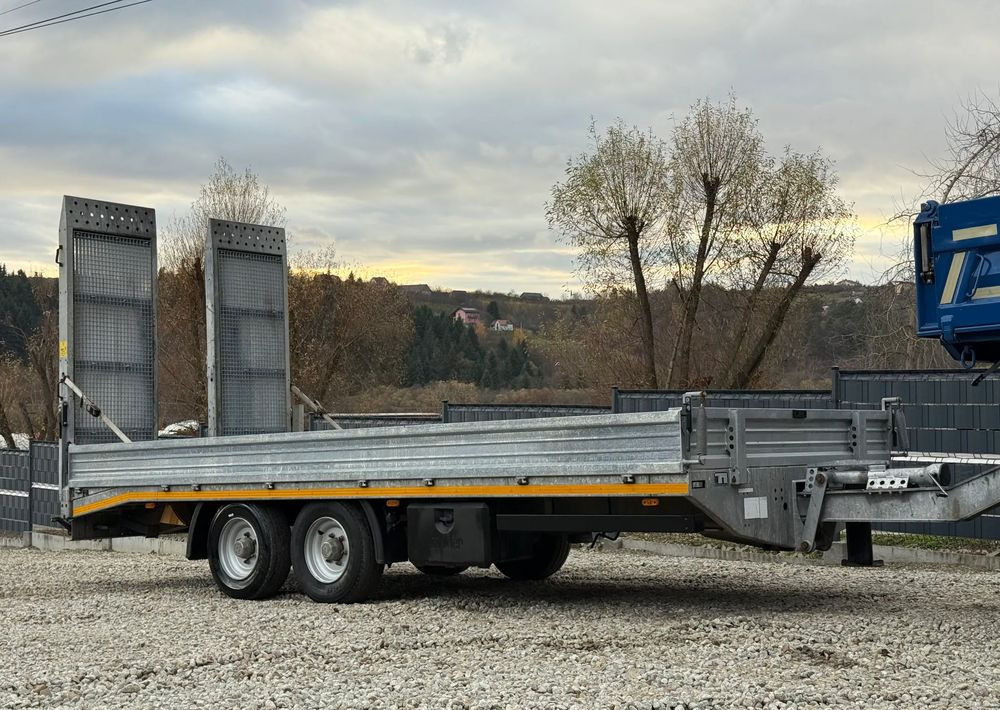 Самосвал камион Mercedes-Benz * Arocs * 4X4 * JAK NOWY * Wywrotka Kiper Meiller+ Przyczepa * Zestaw Sprowadzony * 80.700 km Oryginalnie * Mercedes: снимка 31 Самосвал камион Mercedes-Benz * Arocs * 4X4 * JAK NOWY * Wywrotka Kiper Meiller+ Przyczepa * Zestaw Sprowadzony * 80.700 km Oryginalnie * Mercedes: снимка 31