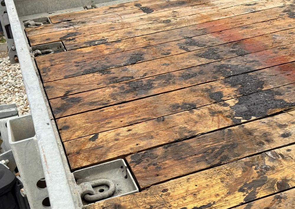 Самосвал камион Mercedes-Benz * Arocs * 4X4 * JAK NOWY * Wywrotka Kiper Meiller+ Przyczepa * Zestaw Sprowadzony * 80.700 km Oryginalnie * Mercedes: снимка 10 Самосвал камион Mercedes-Benz * Arocs * 4X4 * JAK NOWY * Wywrotka Kiper Meiller+ Przyczepa * Zestaw Sprowadzony * 80.700 km Oryginalnie * Mercedes: снимка 10