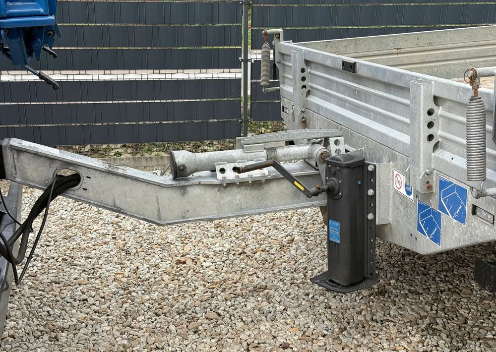 Самосвал камион Mercedes-Benz * Arocs * 4X4 * JAK NOWY * Wywrotka Kiper Meiller+ Przyczepa * Zestaw Sprowadzony * 80.700 km Oryginalnie * Mercedes: снимка 9 Самосвал камион Mercedes-Benz * Arocs * 4X4 * JAK NOWY * Wywrotka Kiper Meiller+ Przyczepa * Zestaw Sprowadzony * 80.700 km Oryginalnie * Mercedes: снимка 9