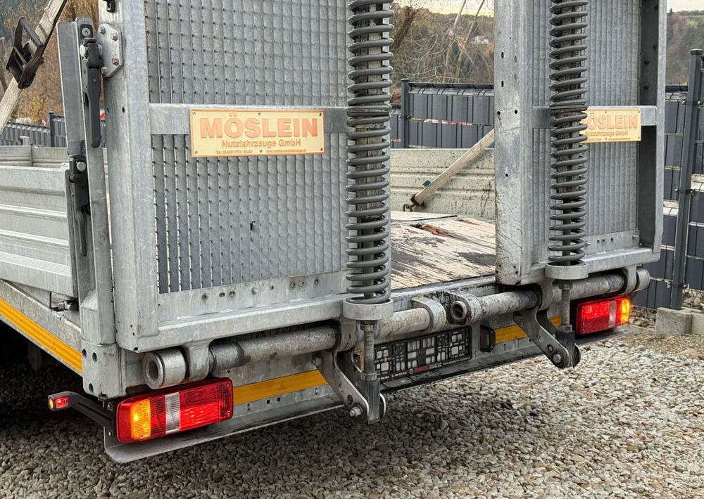 Самосвал камион Mercedes-Benz * Arocs * 4X4 * JAK NOWY * Wywrotka Kiper Meiller+ Przyczepa * Zestaw Sprowadzony * 80.700 km Oryginalnie * Mercedes: снимка 16 Самосвал камион Mercedes-Benz * Arocs * 4X4 * JAK NOWY * Wywrotka Kiper Meiller+ Przyczepa * Zestaw Sprowadzony * 80.700 km Oryginalnie * Mercedes: снимка 16